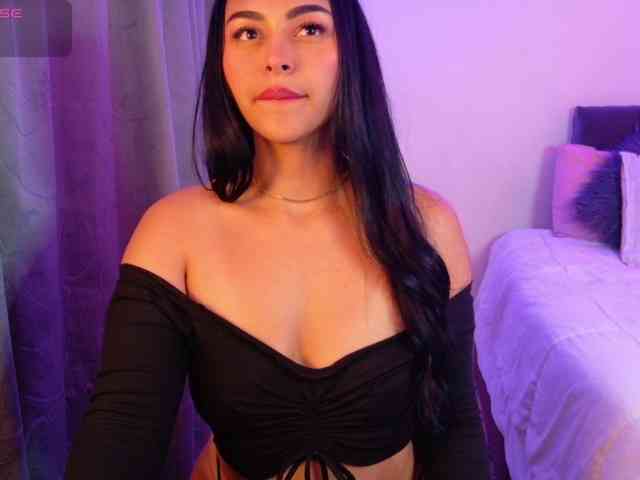MelaniieJ01 webcam