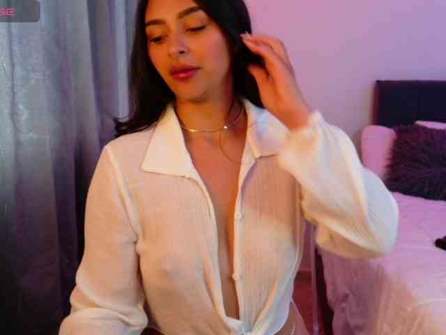 MelaniieJ01 webcam