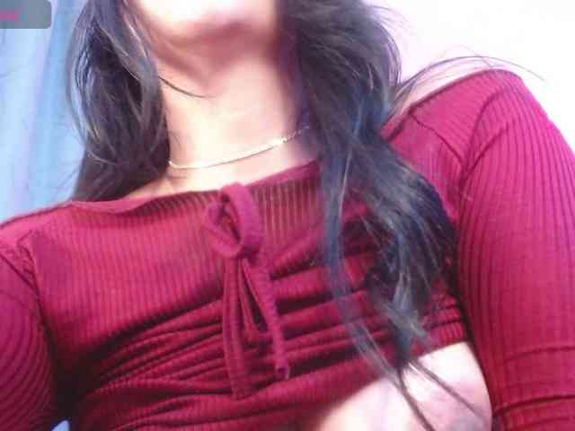 MelaniieJ01 webcam