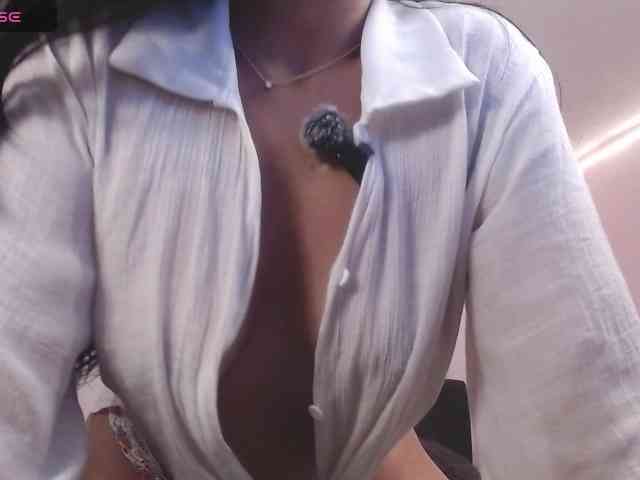 MelaniieJ01 webcam