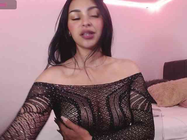 MelaniieJ01 webcam