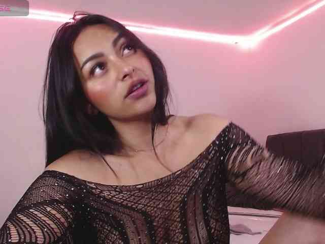 MelaniieJ01 webcam