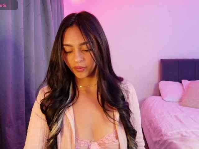 MelaniieJ01 webcam