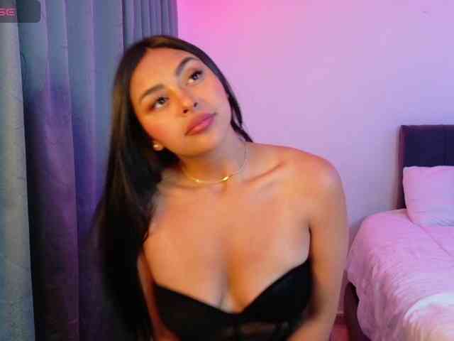 MelaniieJ01 webcam