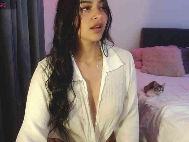 MelaniieJ01 webcam