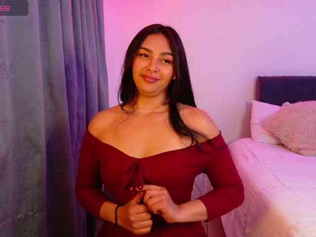 MelaniieJ01 webcam