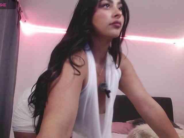 MelaniieJ01 webcam