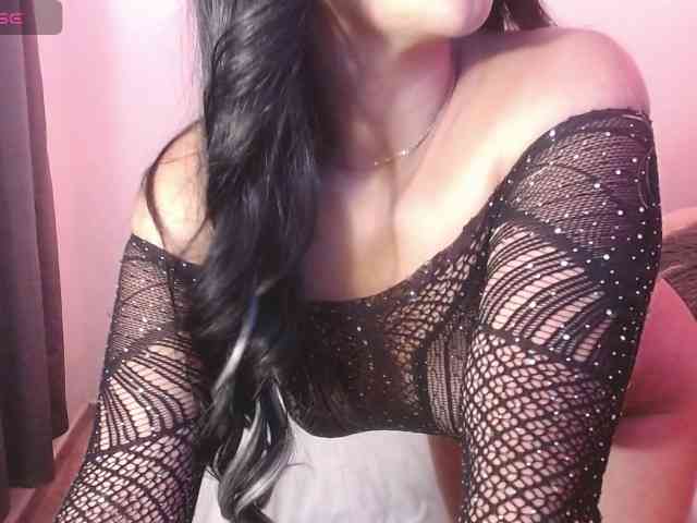 MelaniieJ01 webcam