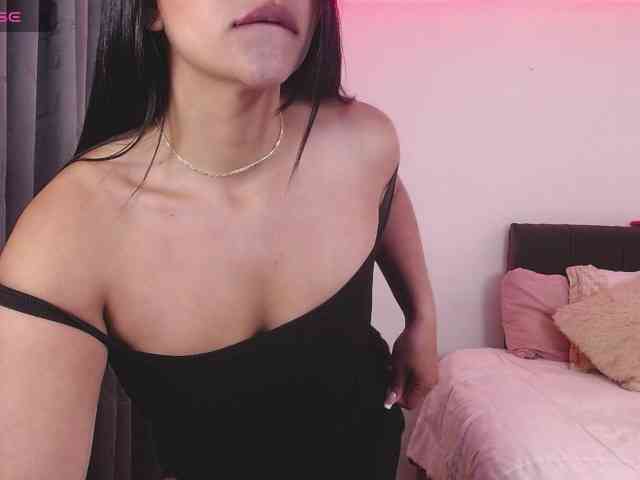 MelaniieJ01 webcam