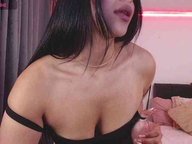 MelaniieJ01 webcam