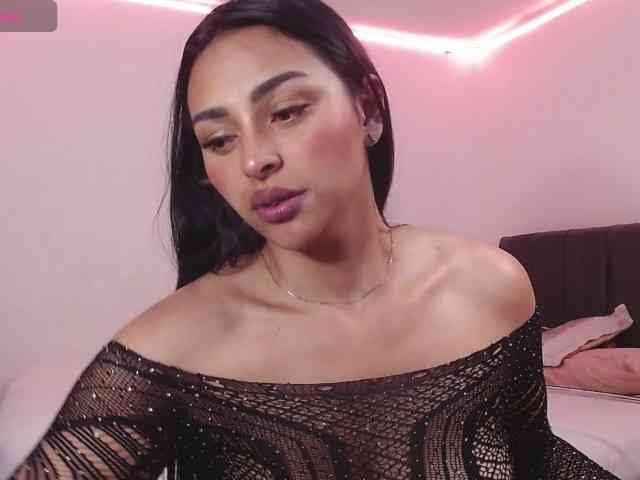 MelaniieJ01 webcam