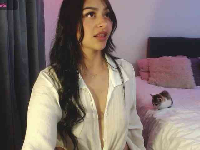 MelaniieJ01 webcam