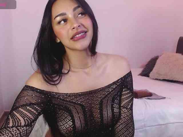 MelaniieJ01 webcam