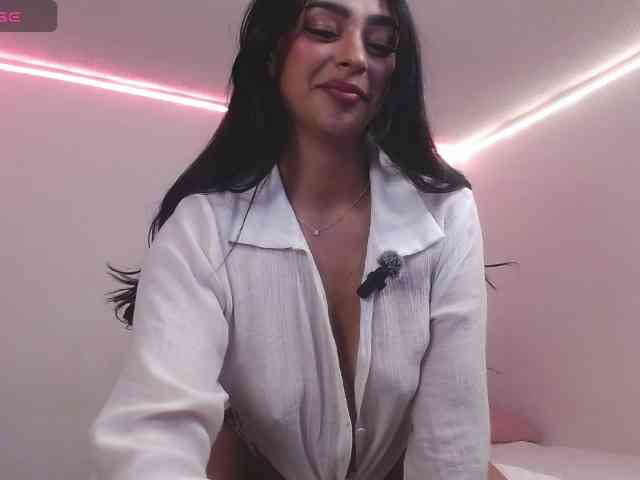 MelaniieJ01 webcam