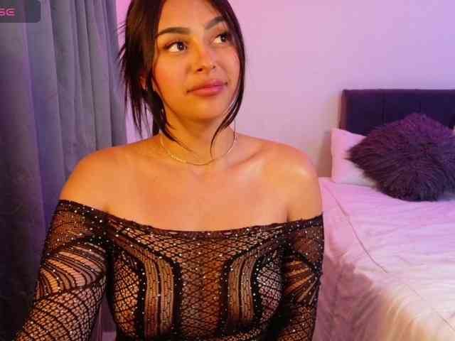 MelaniieJ01 webcam