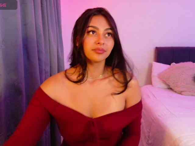 MelaniieJ01 webcam
