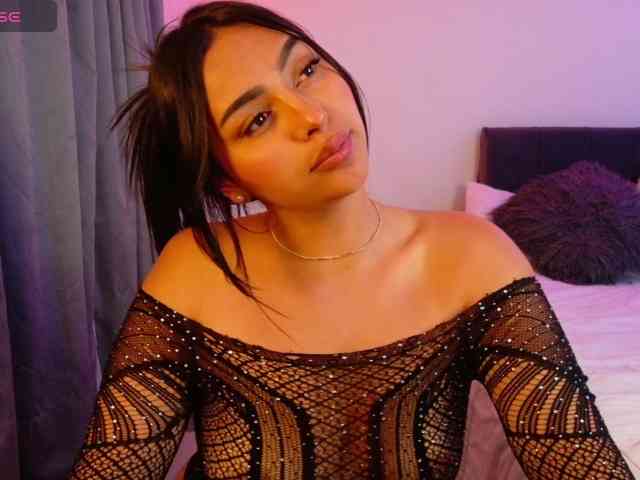 MelaniieJ01 webcam