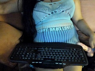 JulieJoe Porn Show