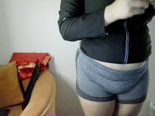 JulieJoe Porn Show