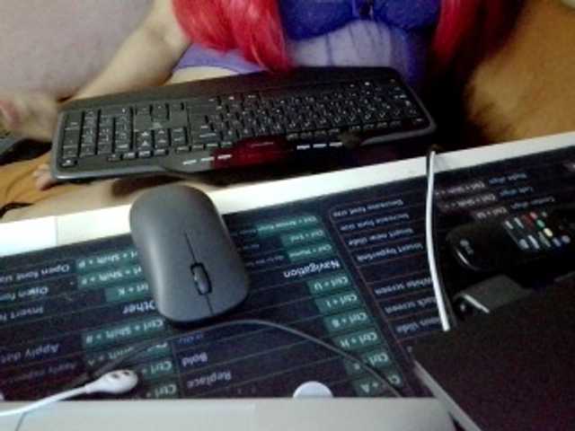 JulieJoe live cam on BongaCams