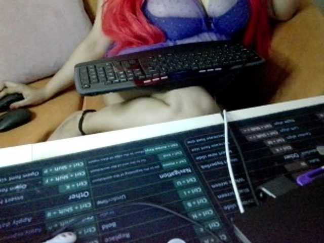 JulieJoe live cam on BongaCams
