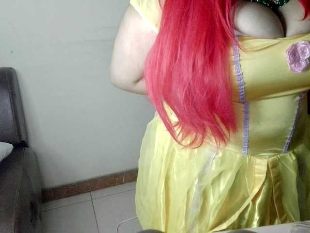 JulieJoe live cam on BongaCams
