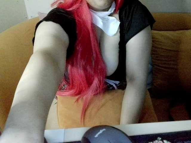 JulieJoe live cam on BongaCams