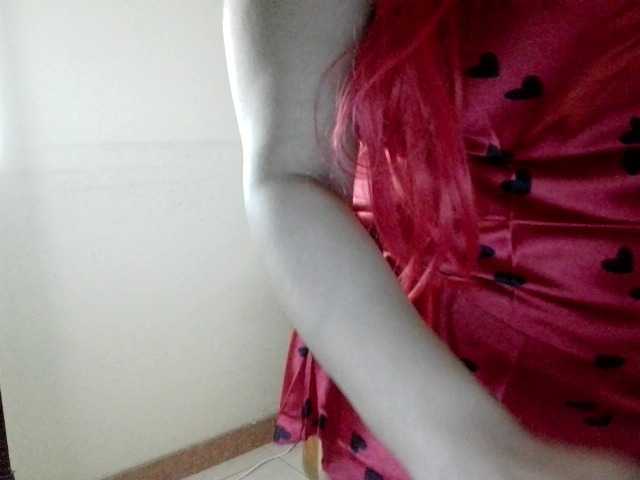JulieJoe live cam on BongaCams
