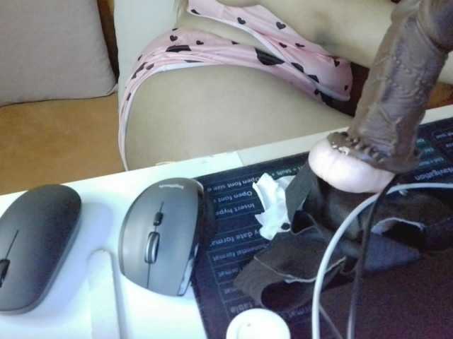 JulieJoe live cam