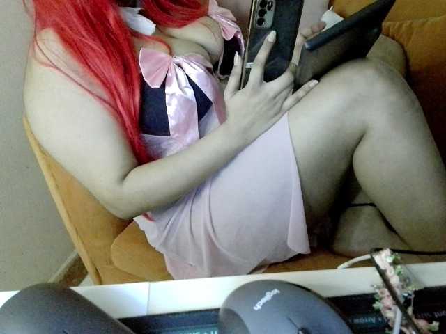 JulieJoe live cam on BongaCams