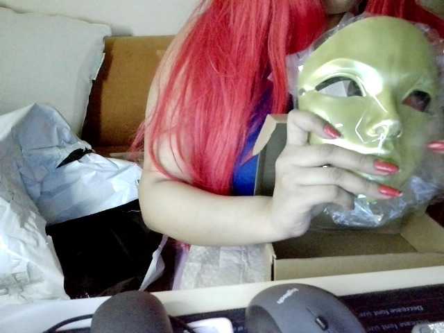 JulieJoe live cam preview