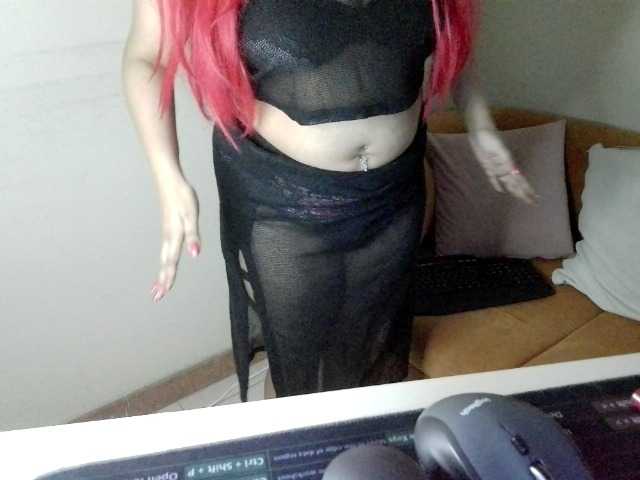 JulieJoe live cam on BongaCams