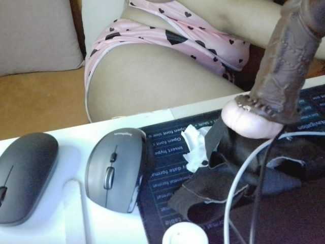 JulieJoe live cam preview