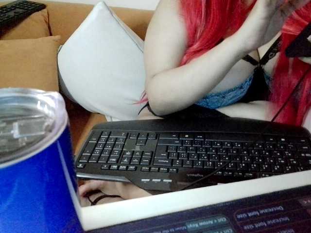 JulieJoe live cam preview