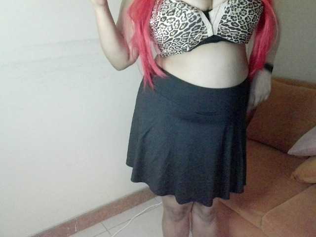 JulieJoe live cam on BongaCams
