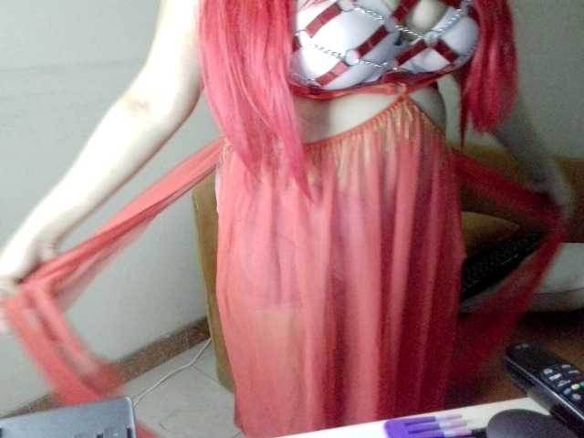 JulieJoe live cam on BongaCams