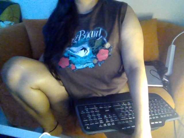 JulieJoe live cam on BongaCams