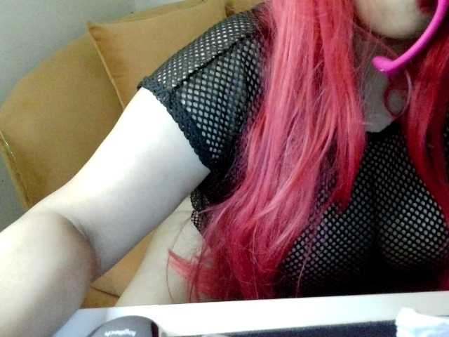 JulieJoe live cam on BongaCams