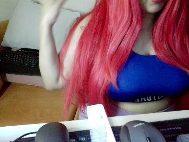 JulieJoe live cam preview