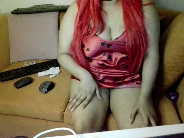 JulieJoe live cam on BongaCams