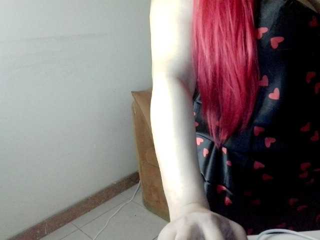 JulieJoe live cam on BongaCams