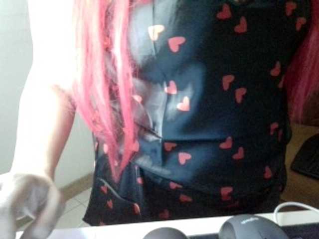 JulieJoe live cam on BongaCams