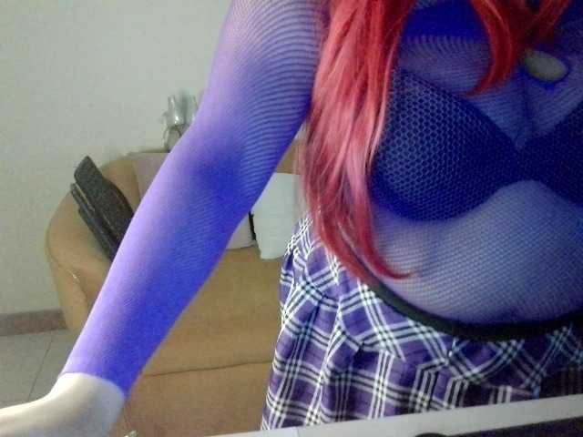 JulieJoe live cam on BongaCams