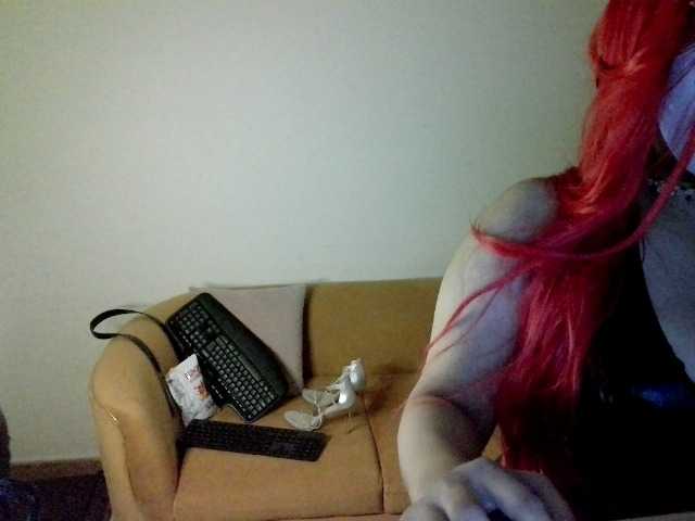 JulieJoe live cam on BongaCams