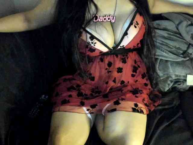 JulieJoe webcam