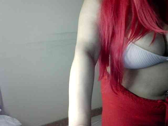 JulieJoe webcam