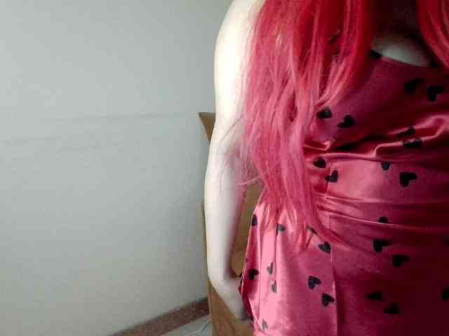 JulieJoe webcam