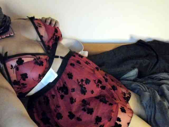 JulieJoe webcam