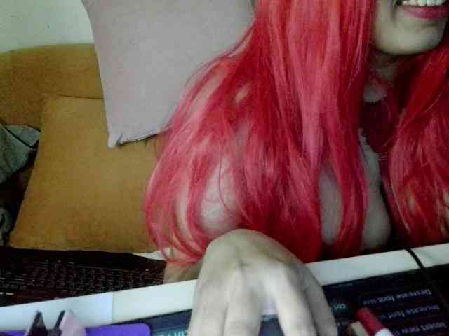 JulieJoe webcam