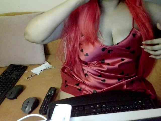 JulieJoe webcam